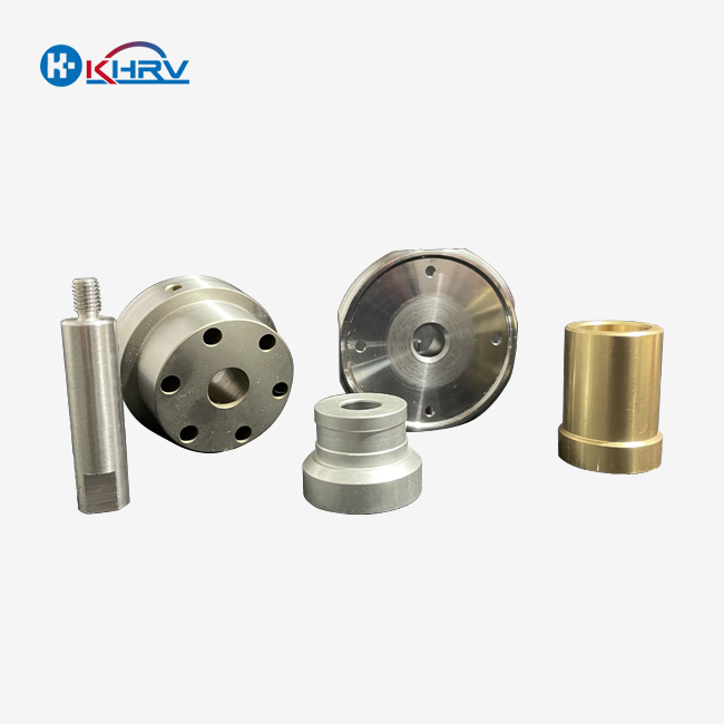 Precision Machining Medical Spare Parts